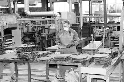 Vérification des palettes par le comptage des ardoises